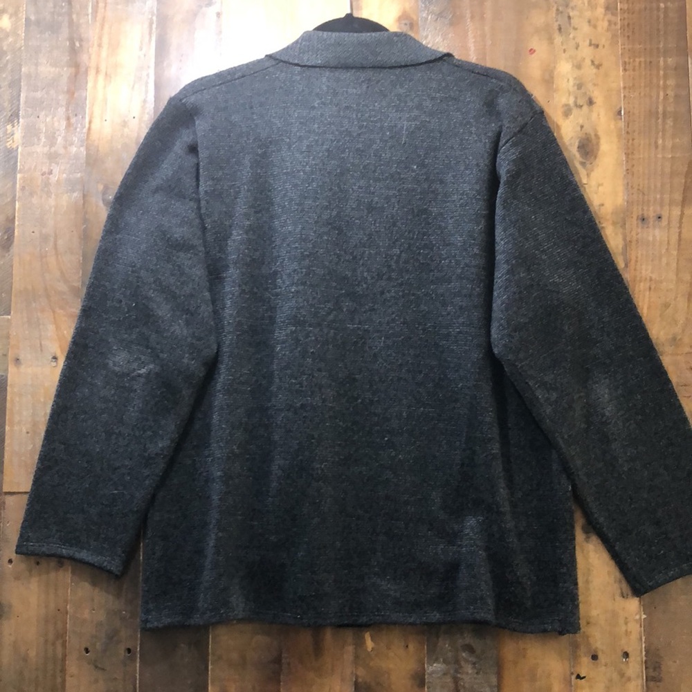 Jon & Anna Embroidered Bohemian Cardigan Sweater - Picture 9 of 9